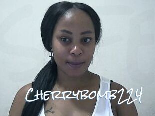 Cherrybomb224