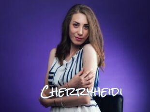 Cherryheidi