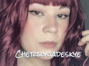 Cherryjadeskye