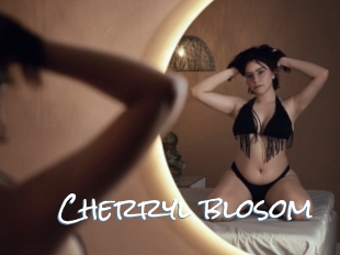 Cherryl_blosom