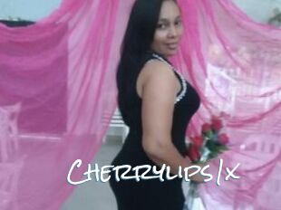 Cherrylips1x