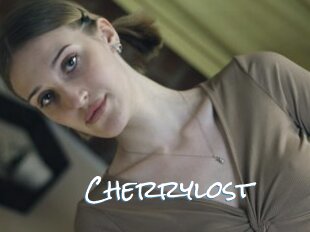 Cherrylost