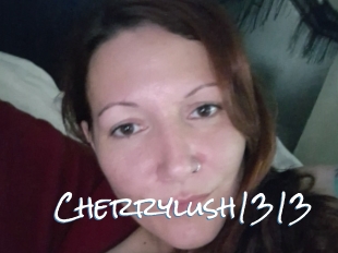 Cherrylush1313