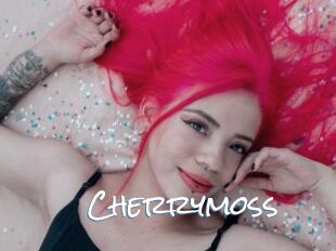 Cherrymoss