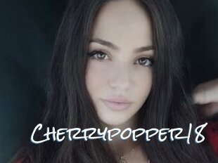 Cherrypopper18