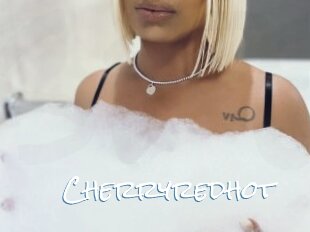 Cherryredhot