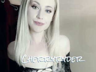 Cherryryder