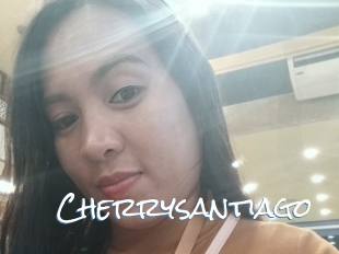 Cherrysantiago