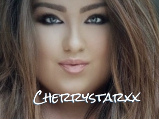 Cherrystarxx