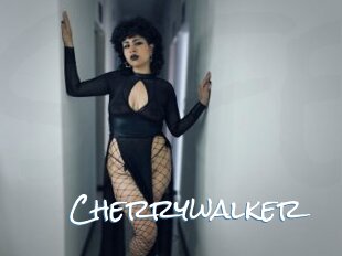 Cherrywalker