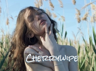 Cherrywipe