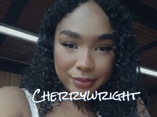 Cherrywright