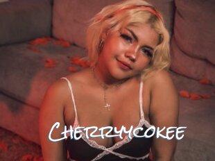 Cherryycokee