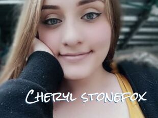 Cheryl_stonefox