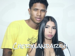 Cherylandarchi