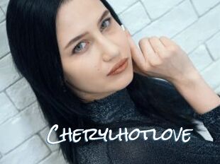 Cherylhotlove