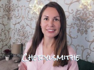 Cherylsmithe