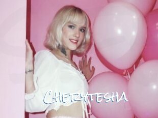 Cherytesha