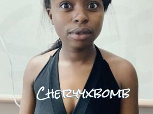 Cheryyxbomb