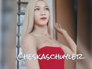 Cheskaschuyler
