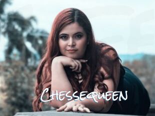 Chessequeen