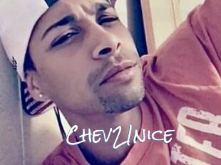 Chev21nice