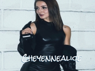 Cheyennealice