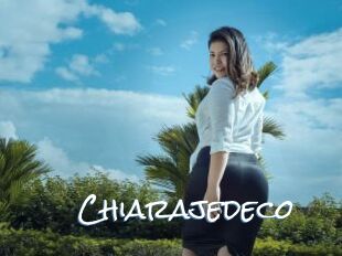 Chiarajedeco