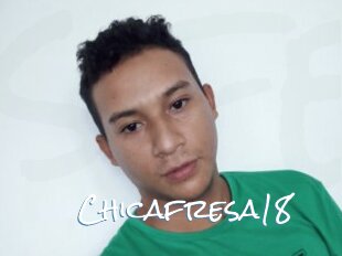 Chicafresa18