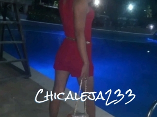 Chicaleja233
