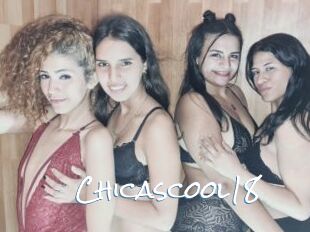 Chicascool18