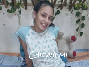 Chicayemi