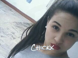 Chickx