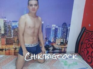 Chikibigcock