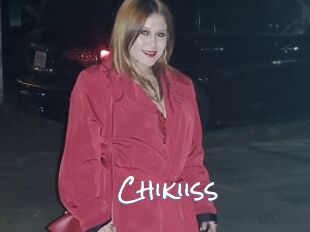 Chikiiss