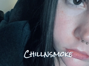 chillnsmoke Sex Feed
