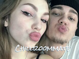 Chillroommate