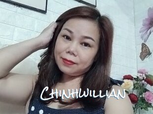 Chinhwillian