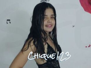 Chique123