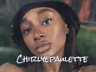 Chirlyepaulette
