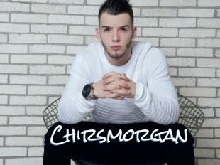 Chirsmorgan