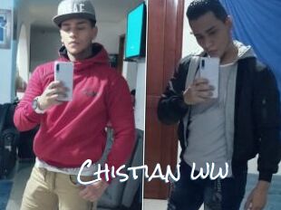Chistian_ww