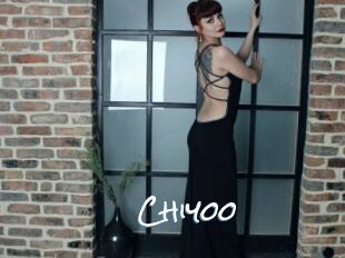 Chiyoo
