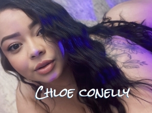 Chloe_conelly