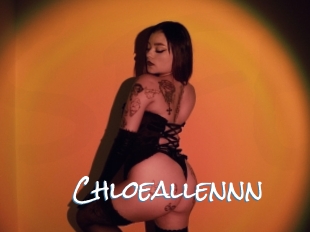Chloeallennn