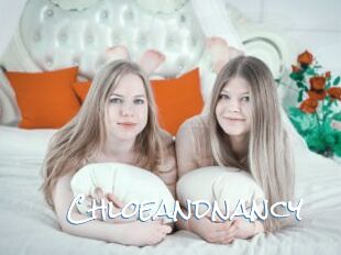 Chloeandnancy
