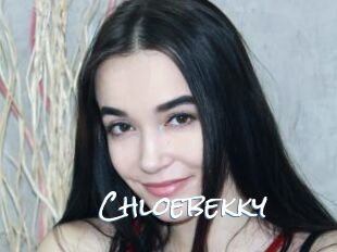 Chloebekky