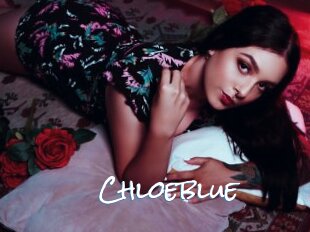 Chloeblue