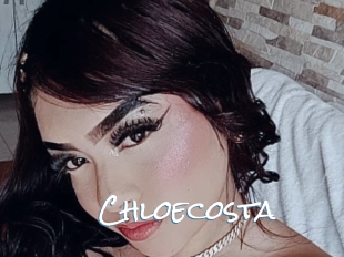 chloecosta Sex Feed