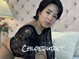 Chloeduret